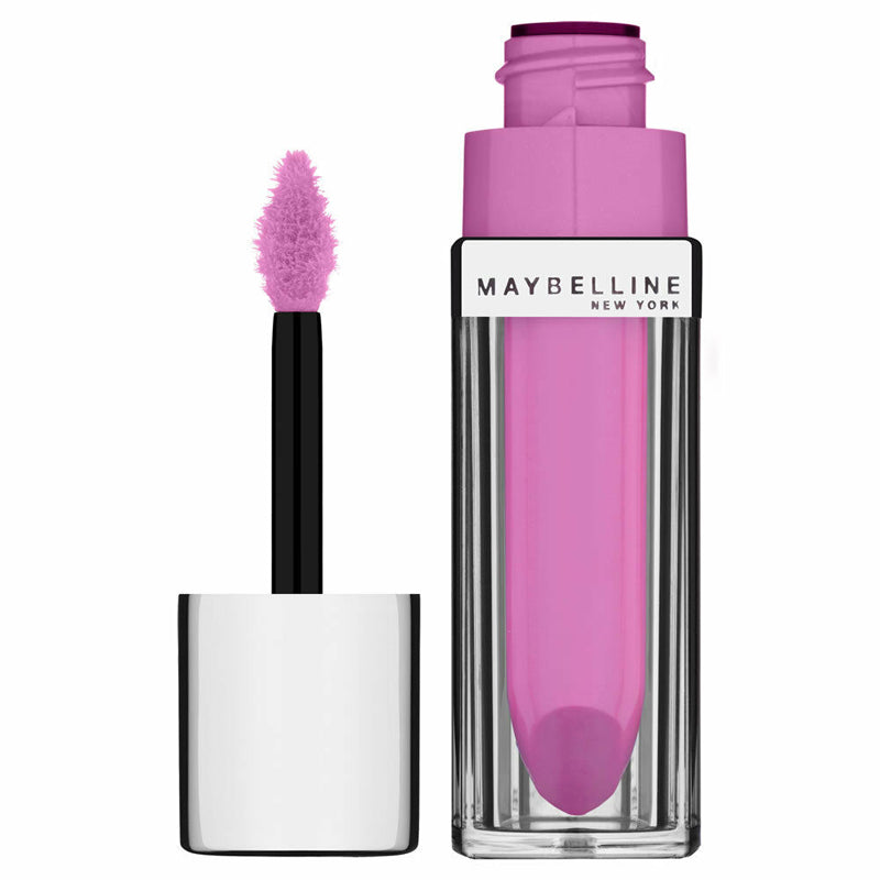 Maybelline Color Sensational Elixir Lip Gloss - 110 Hibiscus Haven