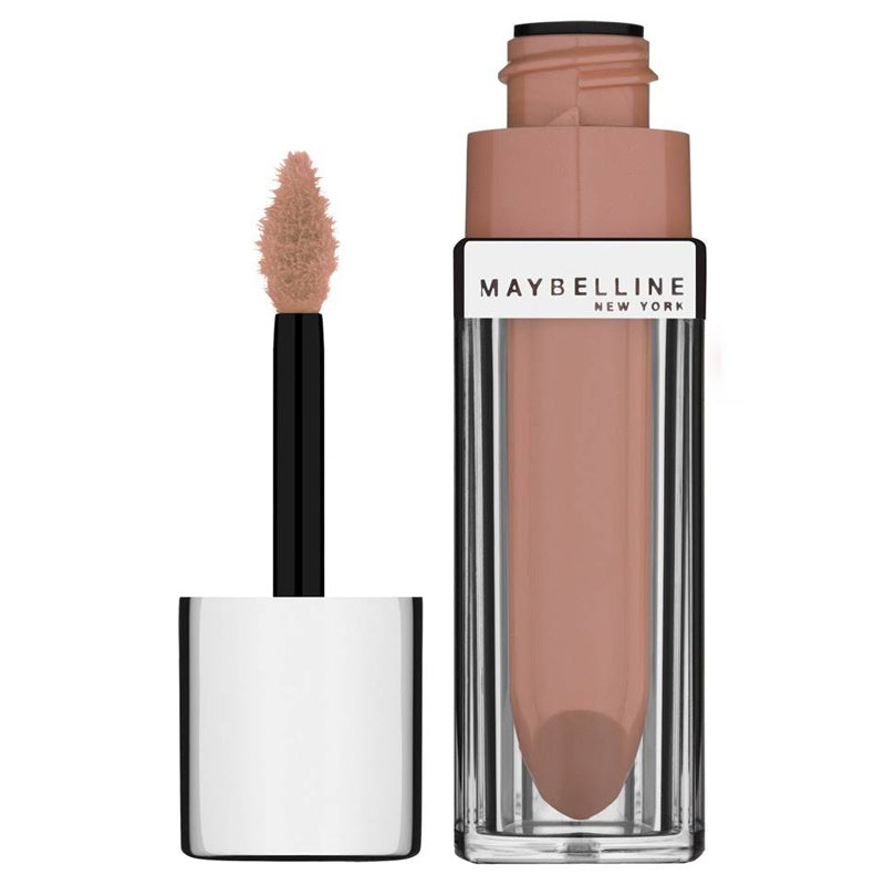 Maybelline Color Sensational Elixir Lip Gloss - 720 Nude Illusion