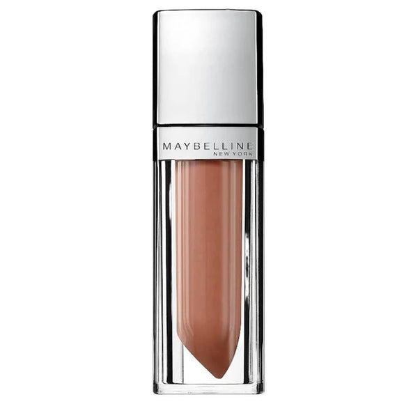 Maybelline Color Sensational Elixir Lip Gloss - 725 Caramel Infused