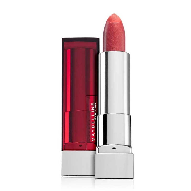 [B-GRADE] Maybelline Color Sensational Cream Lipstick - 366 Sunset Spark