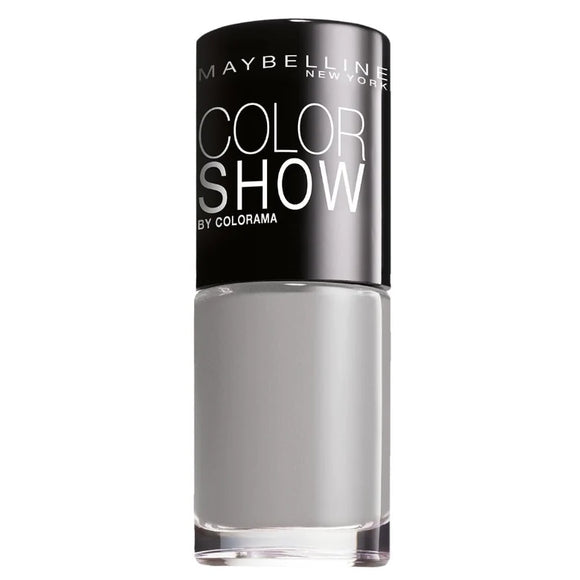 Maybelline Color Show Nail Polish - 107 Watery Waste
