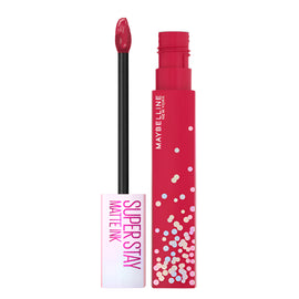 Maybelline Super Stay Matte Ink Lipstick - 390 Life Of The Party
