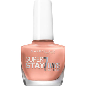 Maybelline Super Stay Nail Polish - 930 Bare It All