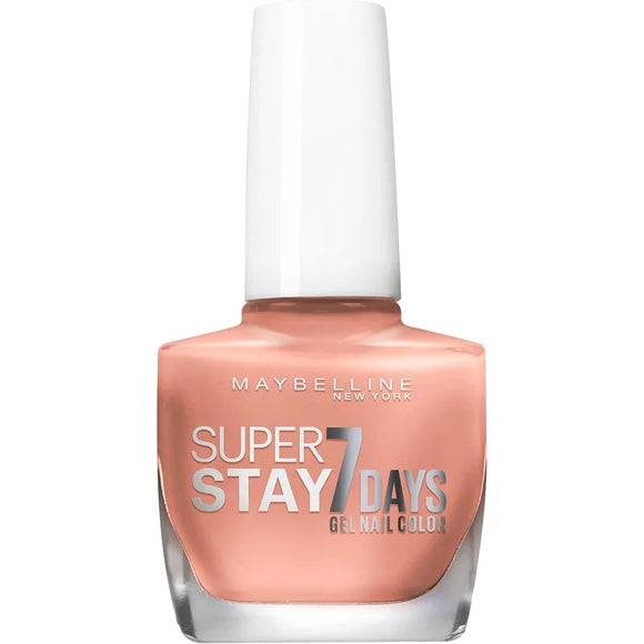 Maybelline Super Stay Nail Polish - 930 Bare It All