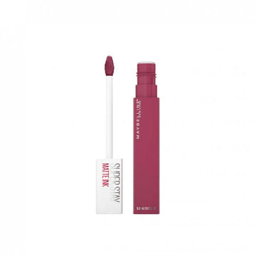 Maybelline Superstay Matte Ink Lipstick - 150 Pathfinder