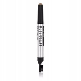Maybelline Tattoo Brow Lift Stick - 02 Soft Brown