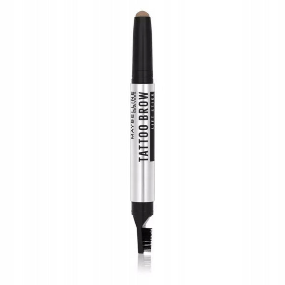 Maybelline Tattoo Brow Lift Stick - 02 Soft Brown