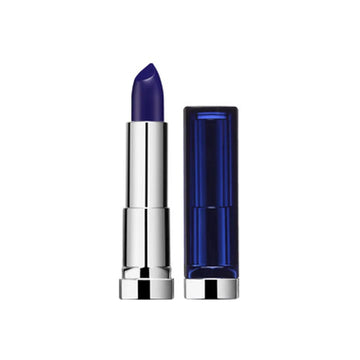 Maybelline Color Sensational Bold Lipstick - 891 Sapphire Siren