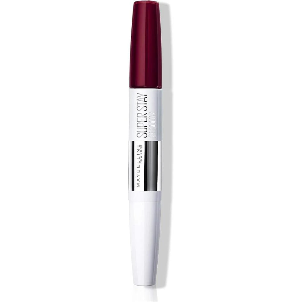 Maybelline Super Stay 24 Hour Lip Colour - 538 Crimson Crystal