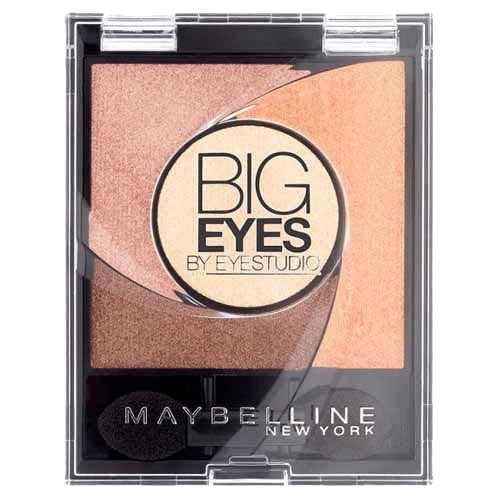 Maybelline BIG EYES by Eye Studio  - Luminous Nude