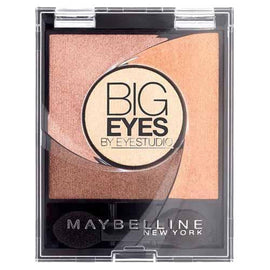 Maybelline BIG EYES by Eye Studio  - Luminous Nude