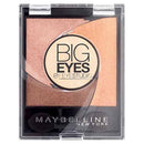 Maybelline BIG EYES by Eye Studio  - Luminous Nude-2