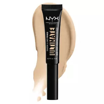 NYX Professional Makeup Shadow & Liner Primer Ultimate - 02 Medium