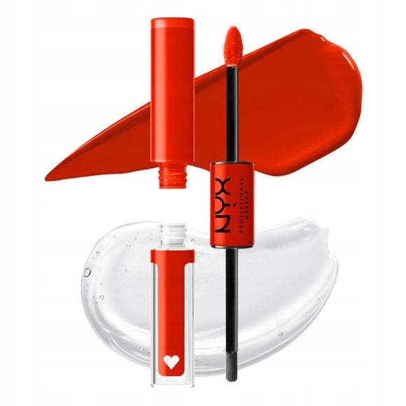 NYX Professional Makeup Shine Loud Lip Gloss - 28 Stay Stuntin'