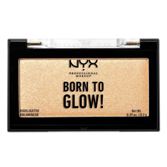NYX Born To Glow Highlighter - 02 Chosen One