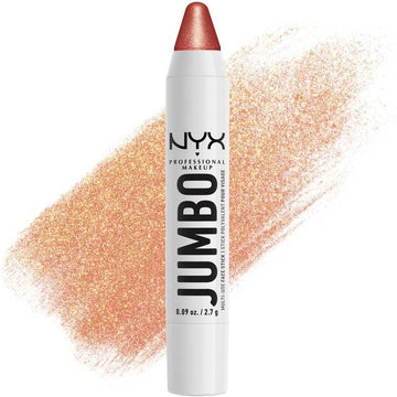 NYX Jumbo Multi-Use Face Stick -  03 Lemon Meringue