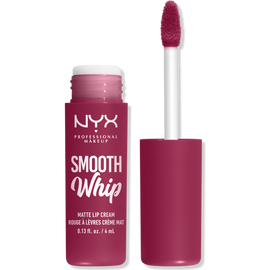 NYX Smooth Whip Matte Lip Cream - 08 Fuzzy Slippers