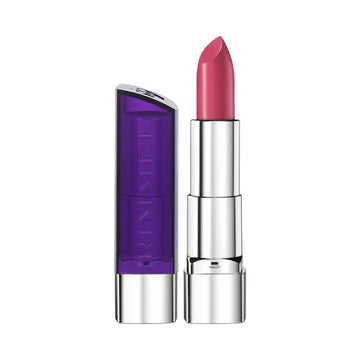 Rimmel Moisture Renew Lipstick - 140 Rose Records