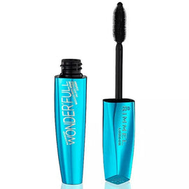 Rimmel Wonder'Full Mascara - 001 Black Waterproof