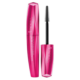 Rimmel Wonder'Fully Real Mascara - 001 Black
