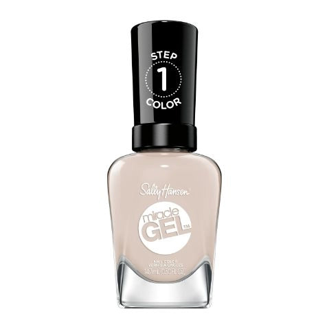 Sally Hansen Miracle Gel Nail Polish - 193 Stay Toasty