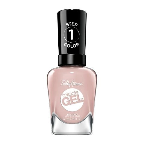 Sally Hansen Miracle Gel Nail Polish - 237 Sweet-er Weather