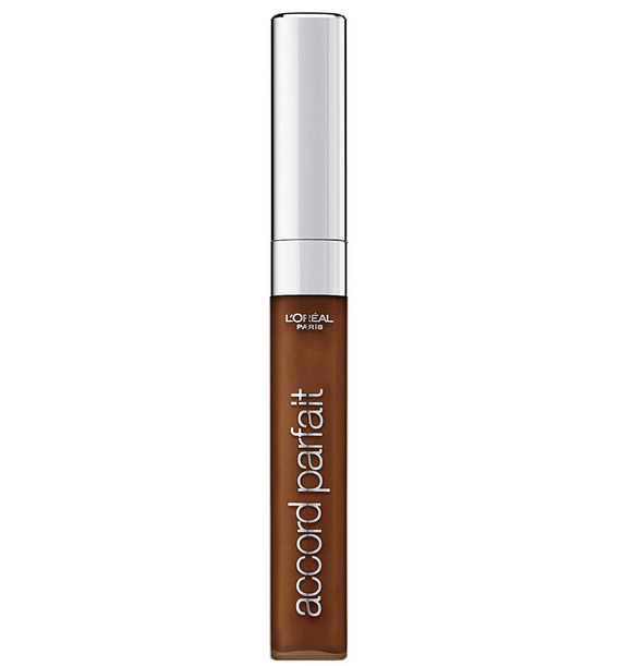 [B-GRADE] L'Oreal Paris True Match Concealer - 9.D/W Mahogany