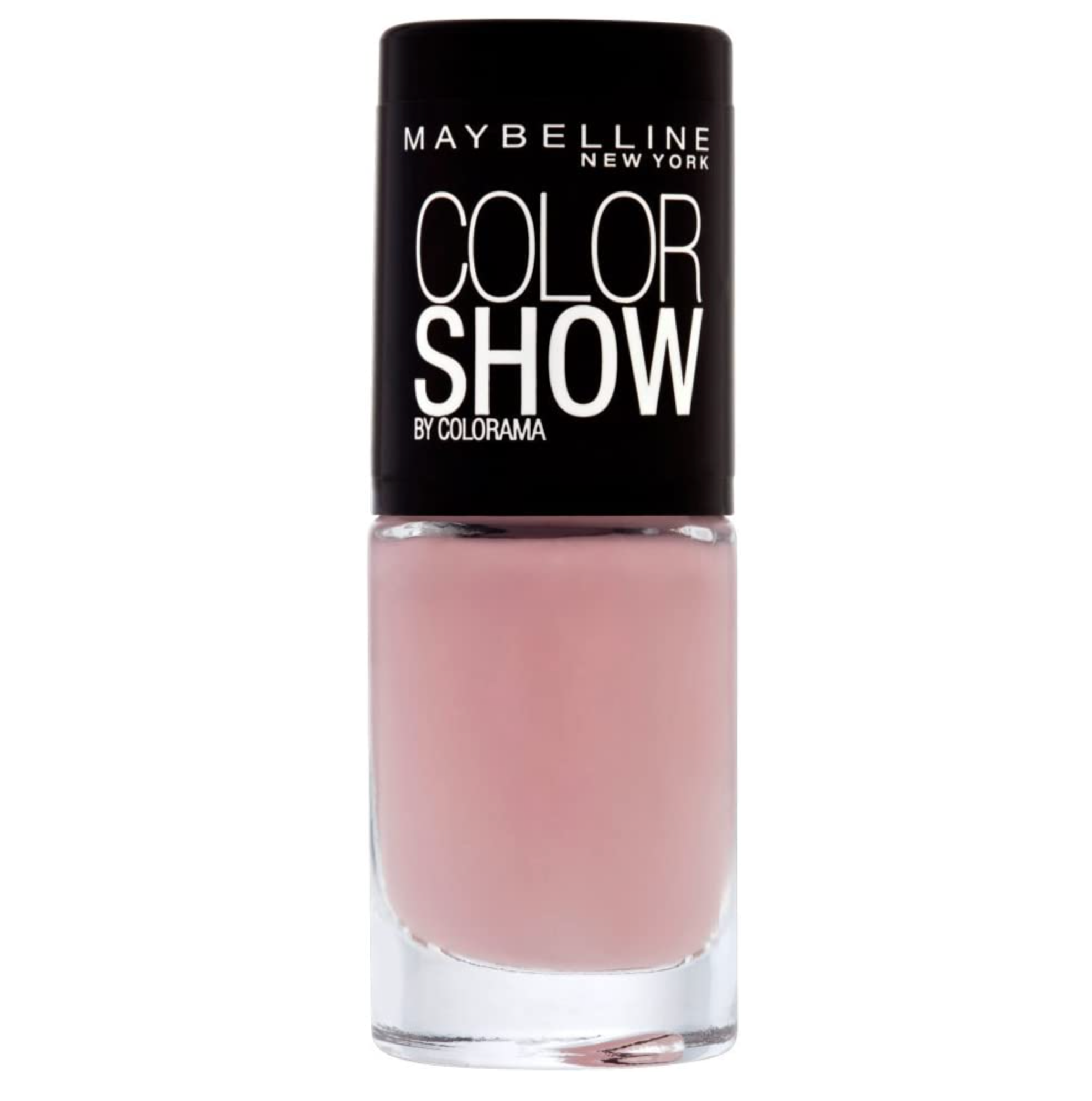 [B-GRADE] Maybelline Color Show Nail Polish - 301 Love This Sweater