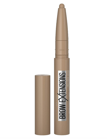 [B-GRADE] Maybelline Eyebrow Pomade Crayon - 00 Light Blonde