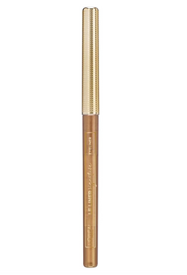 L'Oreal Le Liner Signature Eyeliner - 04 Gold Velvet