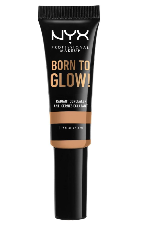 NYX Professional Makeup Born To Glow Concealer - 10.3 Neutral Buff