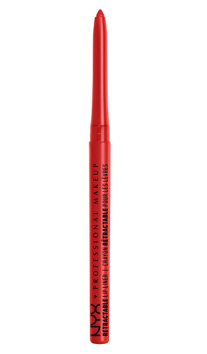 NYX Professional Makeup Mechanical Lip Liner - Ruby