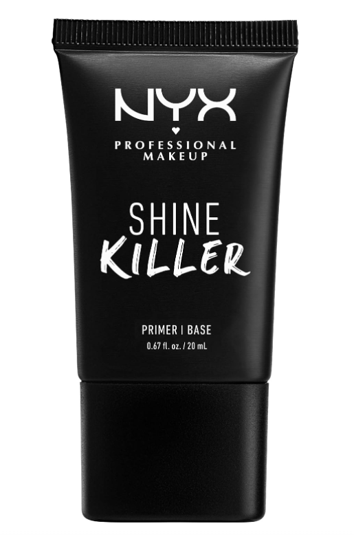 NYX Professional Makeup Shine Killer Primer - 01