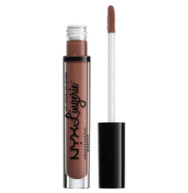 NYX Professional Makeup Lingerie Liquid Lipstick - Cabaret Show 24