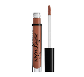 NYX Professional Makeup Lingerie Liquid Lipstick - 17 Seduction