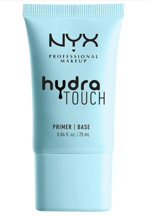 NYX Professional Makeup Hydra Touch Hydrating Primer Base - 01