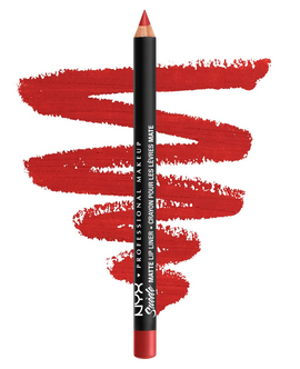 NYX Professional Makeup Matte Lip Liner - 11 Kitten Heels