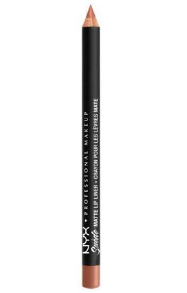 NYX Professional Makeup Matte Lip Liner - 28 Stockholm