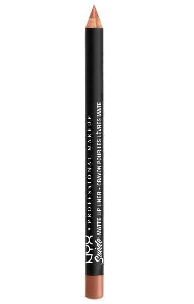 NYX Professional Makeup Matte Lip Liner - 28 Stockholm
