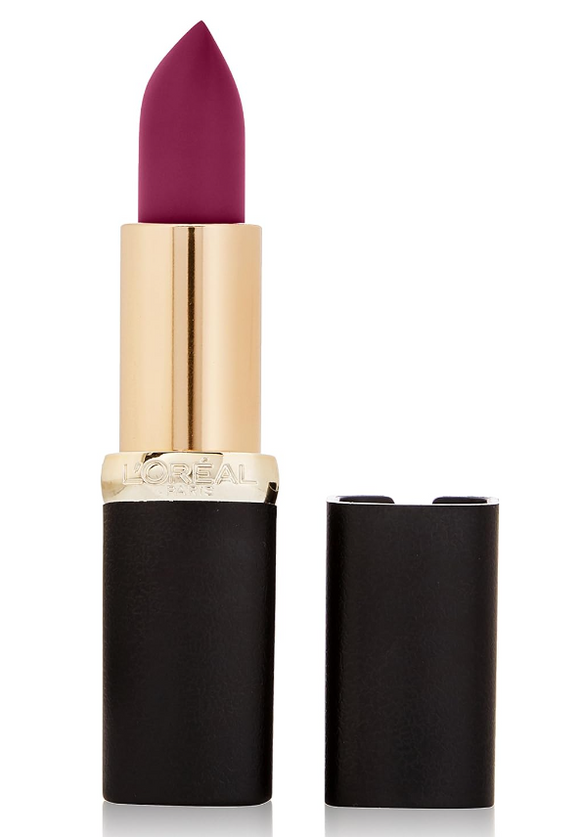 [NO LABEL] L'Oreal Color Riche Lipstick Matte - 472 Purple Studs
