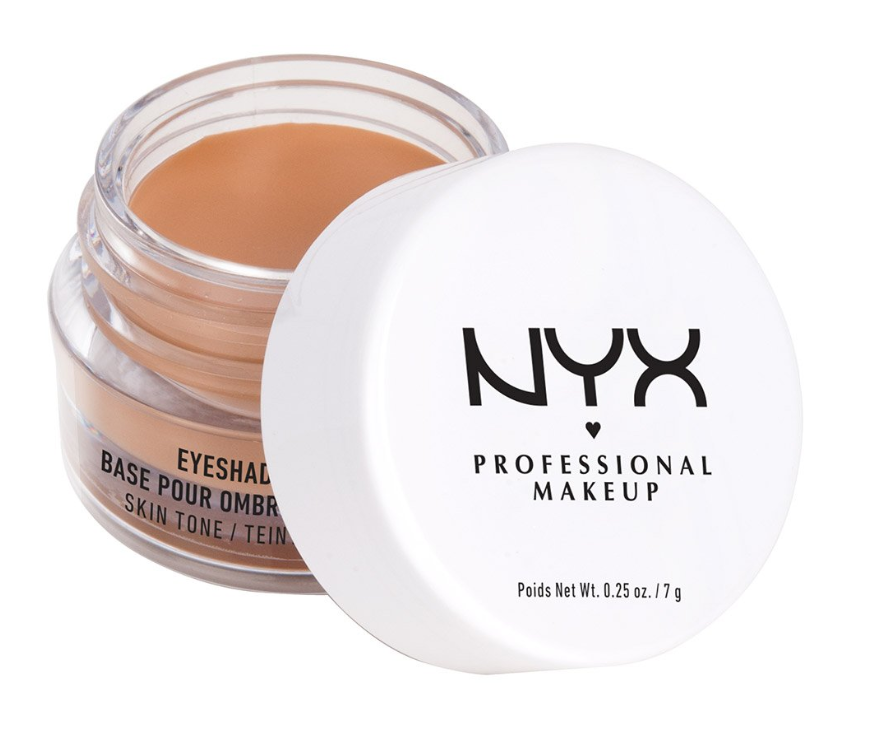 NYX Professional Makeup Eyeshadow Base - 03 Skin Tone