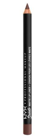 NYX Professional Makeup Matte Lip Liner - 37 Los Angeles