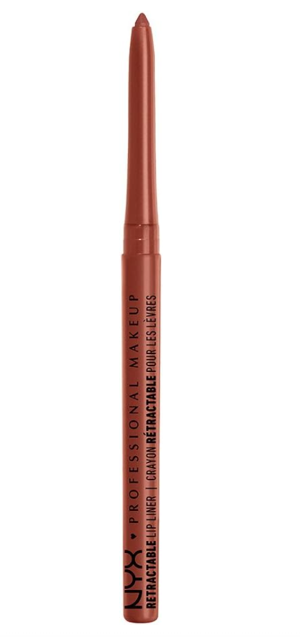 NYX Professional Makeup Waterproof Mechanical Lip Pencil - 05 Sienna