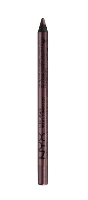 NYX Professional Makeup Waterproof Extreme Shine Eyeliner -  13 Jewel