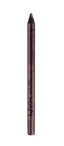 NYX Professional Makeup Waterproof Extreme Shine Eyeliner -  13 Jewel