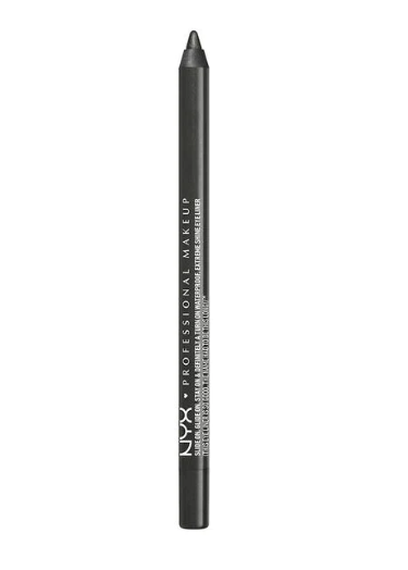 NYX Professional Makeup Waterproof Extreme Shine Eyeliner -  11 Gun Metal