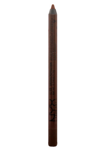 NYX Professional Makeup Waterproof Extreme Shine Eyeliner - 15 Brown Perfection