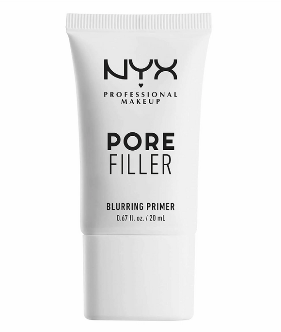 NYX Professional Makeup Pore Filler Primer - 01