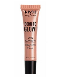 NYX Born To Glow Liquid Illuminator - Gleam