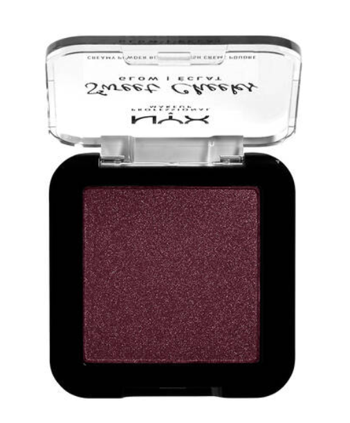 NYX Sweet Cheeks Creamy Glow Powder Blush - Boom & Bloom